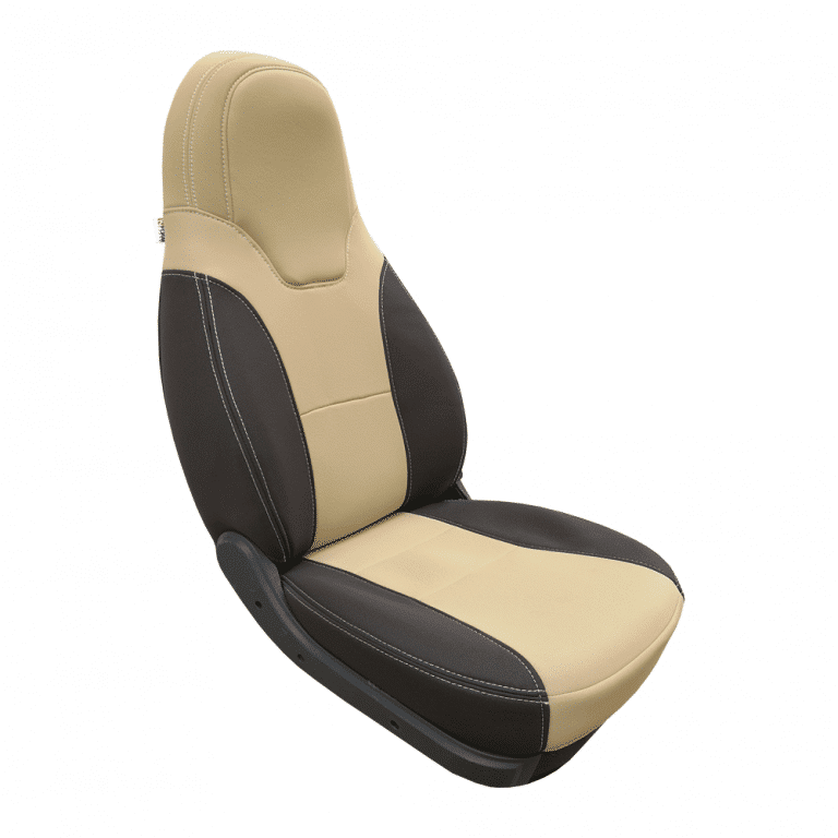 Housse de siege fiat ducato ( camping car ) - Équipement caravaning