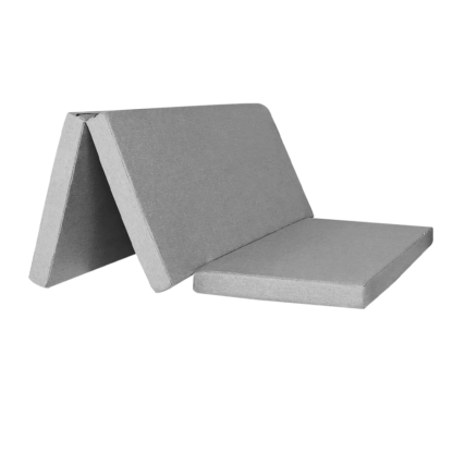 Colchón Plegable para Renault Trafic, Opel Vivaro y Nissan Primastar con opción Visco - Imagen 5