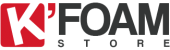 kfoam logo